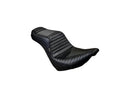 Harley Davidson FLSL [2018-2021]-Tailwhip seat folded, driver's seat: 10.75 "wide-1