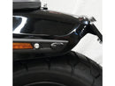 Harley Davidson Dyna [2008-2017]-strip strip LED blinker/rear light/brake light-7