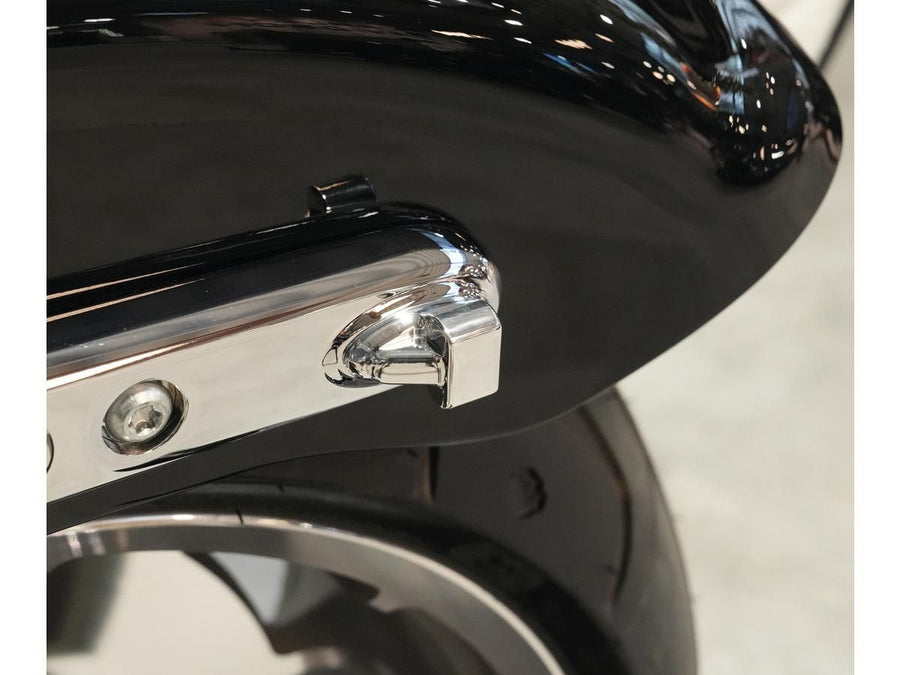 Harley Davidson FXLR [2018-2020]-strip strip LED blinker/rear light/brake light