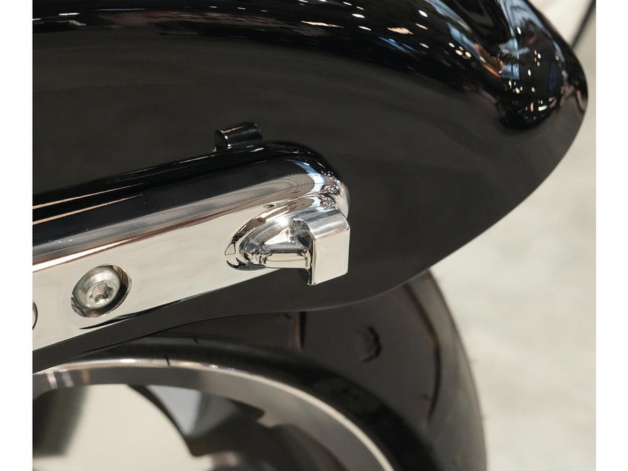 Harley Davidson FXLR [2018-2020]-strip strip LED blinker/rear light/brake light