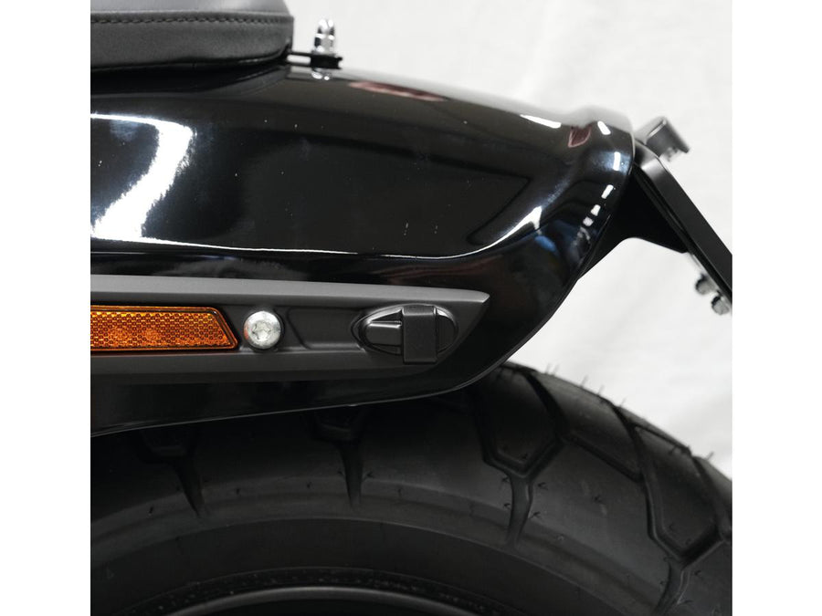 Harley Davidson FXLR [2018-2020]-strip strip LED blinker/rear light/brake light