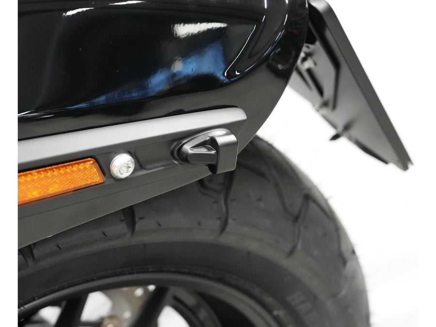 Harley Davidson FXLR [2018-2020]-strip strip LED blinker/rear light/brake light
