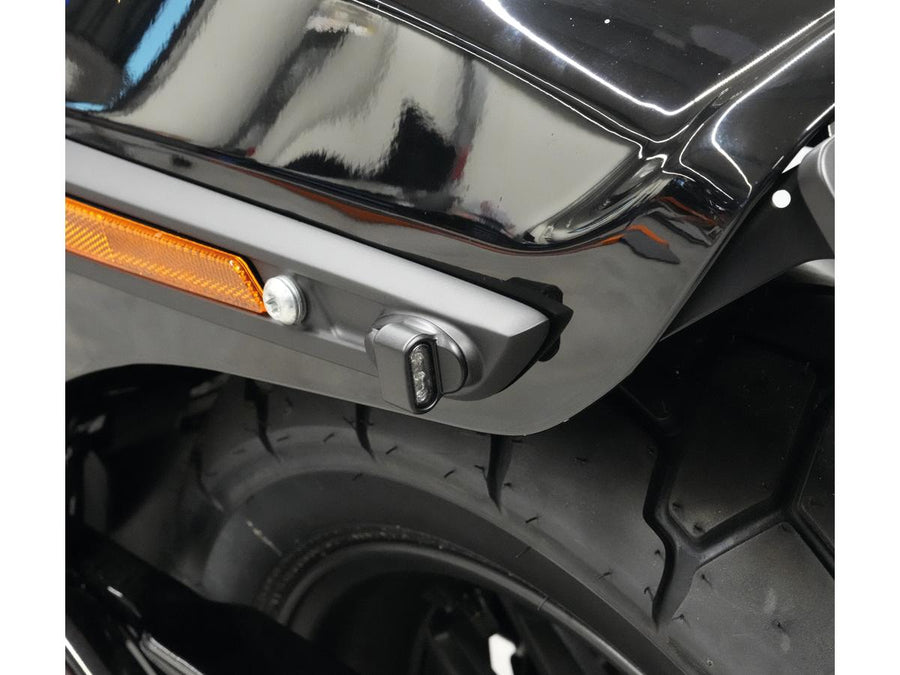 Harley Davidson FXLR [2018-2020]-strip strip LED blinker/rear light/brake light