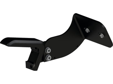 Harley Davidson FXDRS 114 [2019-2020]-medium-sized license plate holder per side assembly