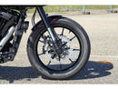 Harley Davidson Touring Note [2008-2024]-Steve Wave Design floating-8