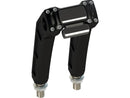 Harley Davidson Fxbr [2023-2024]-Clubstyle Riser Kit Höhe: 9 ", for 1 1/4" handlebar-2