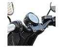 Harley Davidson Fxlrs [2022-2025]-Clubstyle Riser Kit Höhe: 7 ", for 1 1/4" handlebar-3
