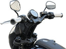 Harley Davidson Fxlrs [2022-2025]-Clubstyle Riser Kit Höhe: 9 ", for 1 1/4" handlebar-4