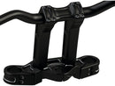 Harley Davidson Softail [1984-2025]-Clubstyle Riser Kit Höhe: 7 "-7