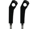 Harley Davidson Softail [1984-2025]-Clubstyle Riser Kit Höhe: 7 "-4