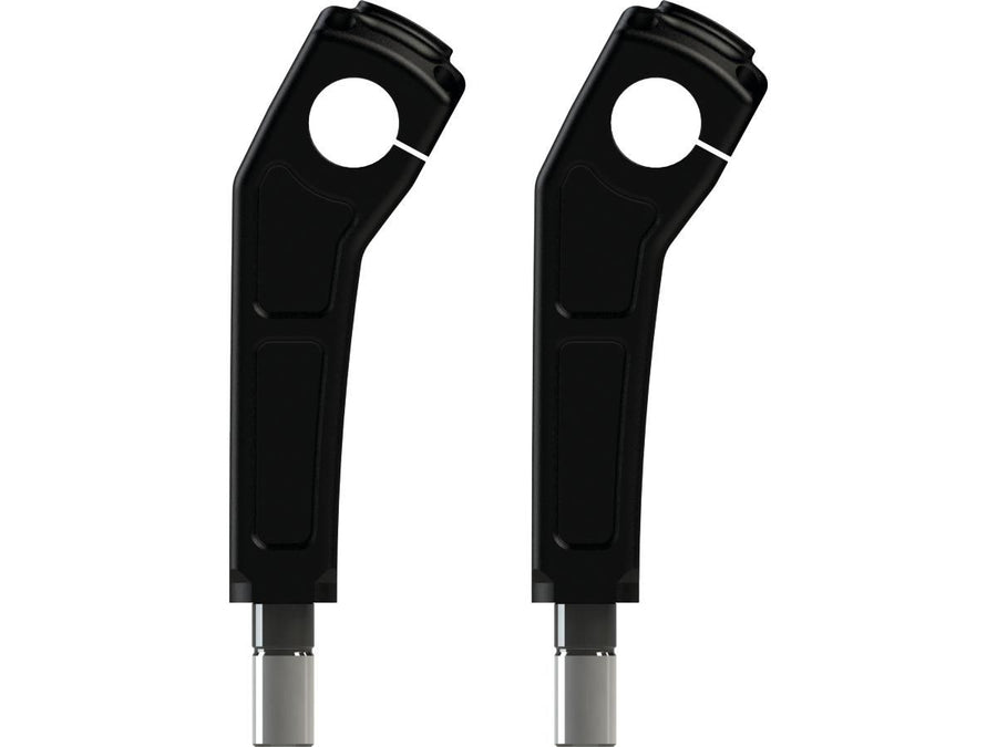 Harley Davidson Softail [1984-2025]-Clubstyle Riser Kit Höhe: 7 "