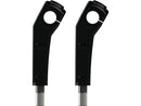 Harley Davidson Softail [1984-2025]-Clubstyle Riser Kit Höhe: 7 "-9