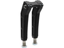 Harley Davidson Softail [1984-2025]-Clubstyle Riser Kit Höhe: 9 "-1