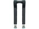 Harley Davidson Softail [1984-2025]-Clubstyle Riser Kit Höhe: 9 "-2