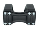 Harley Davidson Softail [1984-2025]-Clubstyle Riser Kit Höhe: 9 "-9