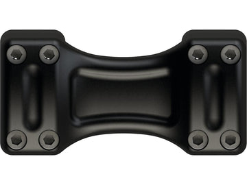 Harley Davidson Softail [1984-2025]-Clubstyle Riser Kit Höhe: 9 ", for 1" handlebar - 0