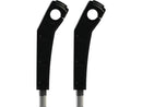 Harley Davidson Softail [1984-2025]-Clubstyle Riser Kit Höhe: 9 ", for 1" handlebar-7