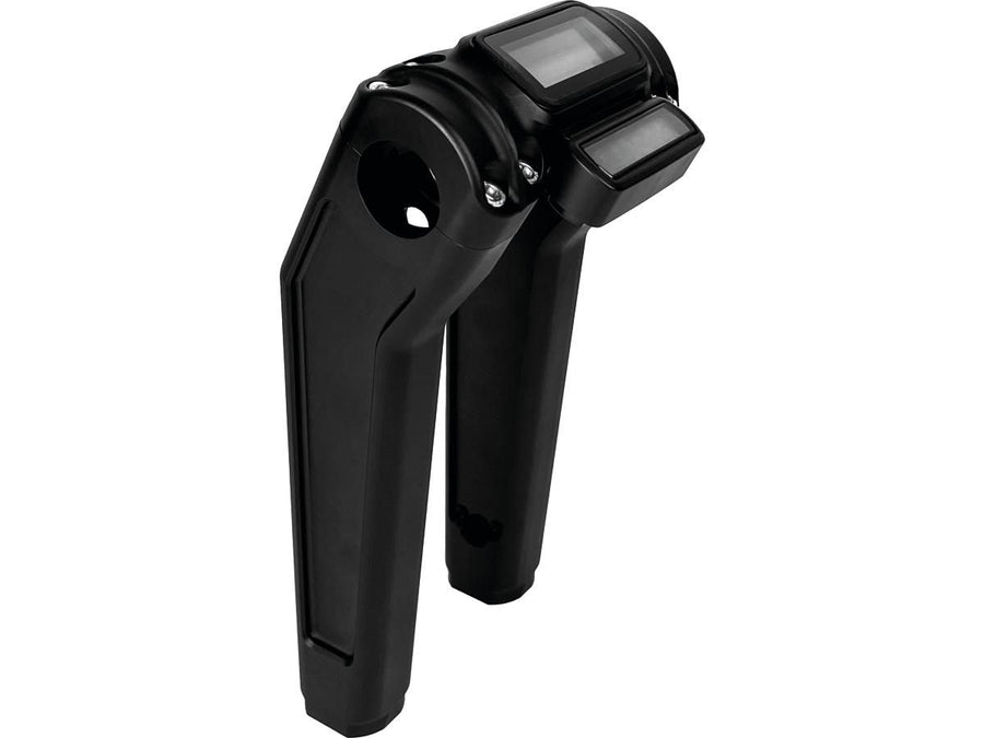 Harley Davidson FX [1974-1978]-Performance Club-Style Riser Kit 9 "Height