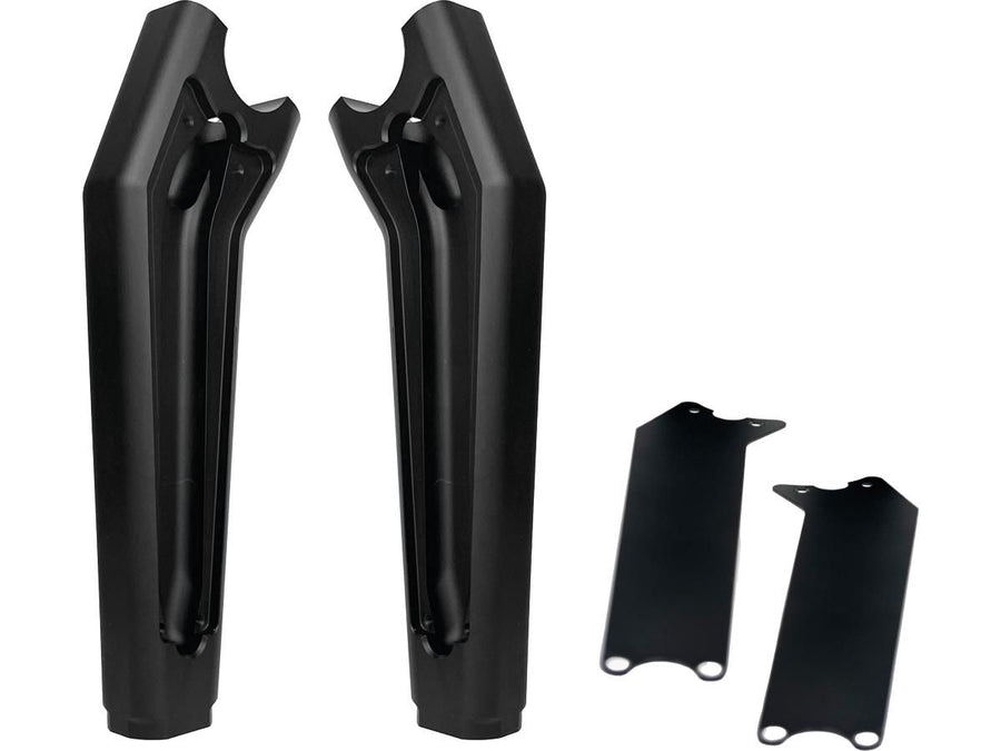 Harley Davidson FX [1974-1978]-Performance Club-Style Riser Kit 9 "Height