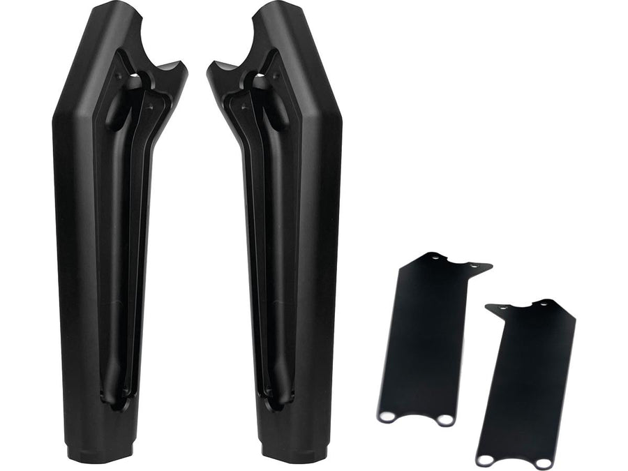 Harley Davidson FX [1974-1978]-Performance Club-Style Riser Kit 9 "Height