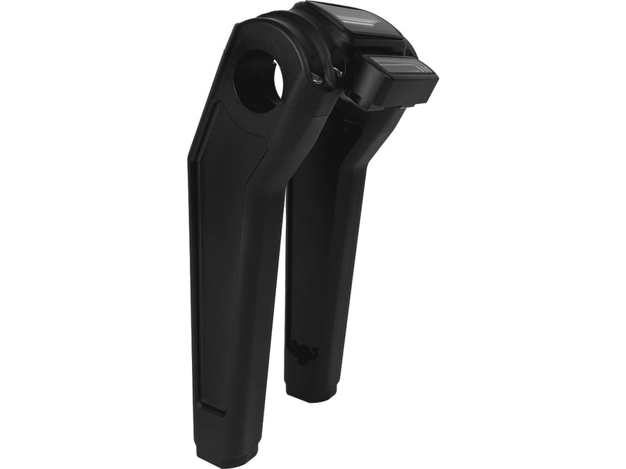 Harley Davidson FX [1974-1978]-Performance Club Style Riser Kit 9 "Height