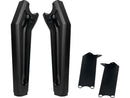 Harley Davidson FX [1974-1978]-Performance Club Style Riser Kit 9 "Height-15