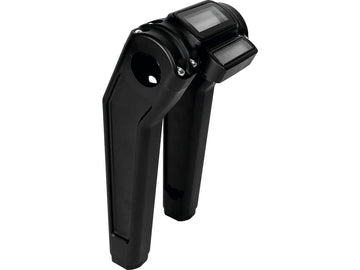 Harley Davidson FX [1974-1978]-Performance Club-Style Riser Kit 7 "Height
