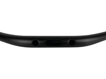 Harley Davidson-Performance Club style MX aluminum handlebar - 0