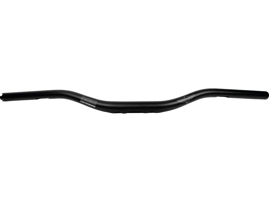 Harley Davidson-Performance Club style MX aluminum handlebar