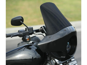 Harley Davidson Sportster [1981-2020]-Touring Sport Clearing Hoch Black ABS