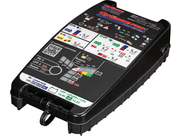 Harley Davidson-Pro-1 duo battery charger, tester, power supply - 0