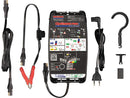 Harley Davidson-Pro-1 duo battery charger, tester, power supply-5