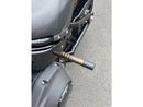 Harley Davidson FLSL [2018-2021]-Club Style Motor Protection for M8 Softail with-1