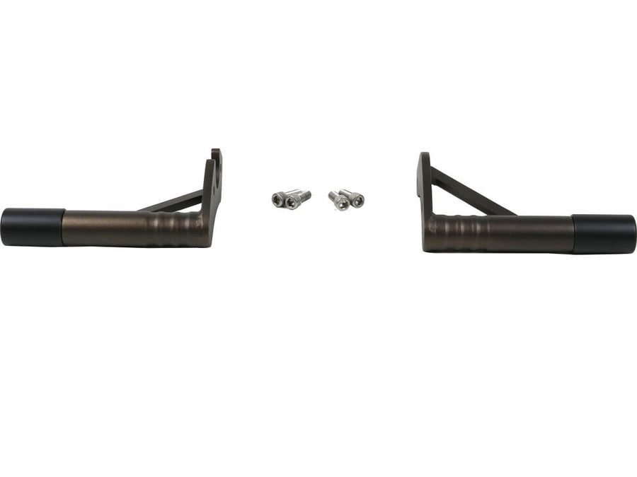 Harley Davidson FLSL [2018-2021]-Club Style Motor Protection for M8 Softail with
