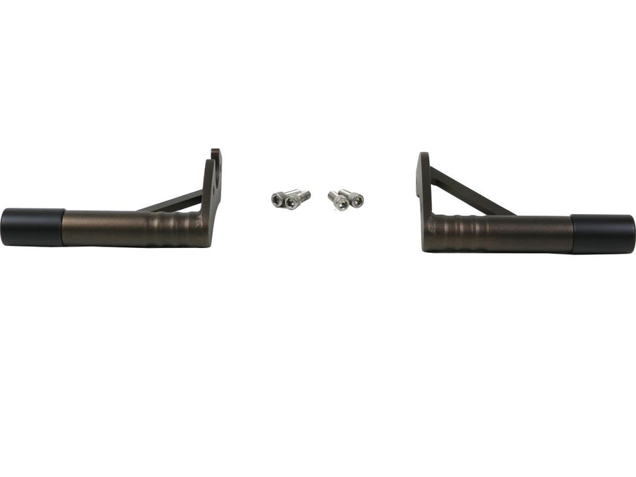 Harley Davidson FLSL [2018-2021]-Club Style Motor Protection for M8 Softail with