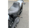 Harley Davidson FLSL [2018-2021]-Club Style Motor Protection for M8 Softail with-5