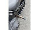 Harley Davidson FLSL [2018-2021]-Club Style Motor Protection for M8 Softail with-8