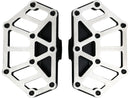 Harley Davidson Softail [2018-2025]-Next Level NXL Mini Free Board brushed-1