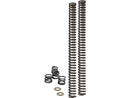 Harley Davidson Touring [2017-2023]-Linear rate of lowering springs kit for the-1