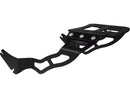 Harley Davidson Softail [2008-2017]-Custombike luggage rack for late TC Softail-11