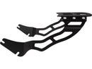 Harley Davidson FXCWC [2008-2011]-Custombike luggage rack for TC Rocker/Breakout-3