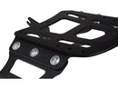 Harley Davidson FXCWC [2008-2011]-Custombike luggage rack for TC Rocker/Breakout-13