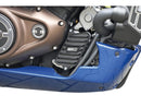 Harley Davidson Sporters S RH1250S [2021-2024]-Heat exchanger cover SP-S Design-1