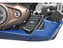 Harley Davidson Sporters S RH1250S [2021-2024]-Heat exchanger cover SP-S Design-5