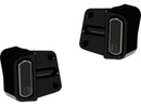 Harley Davidson - Inner plate strip LED turn signal/rear light/brake light 20 ° inclination-1