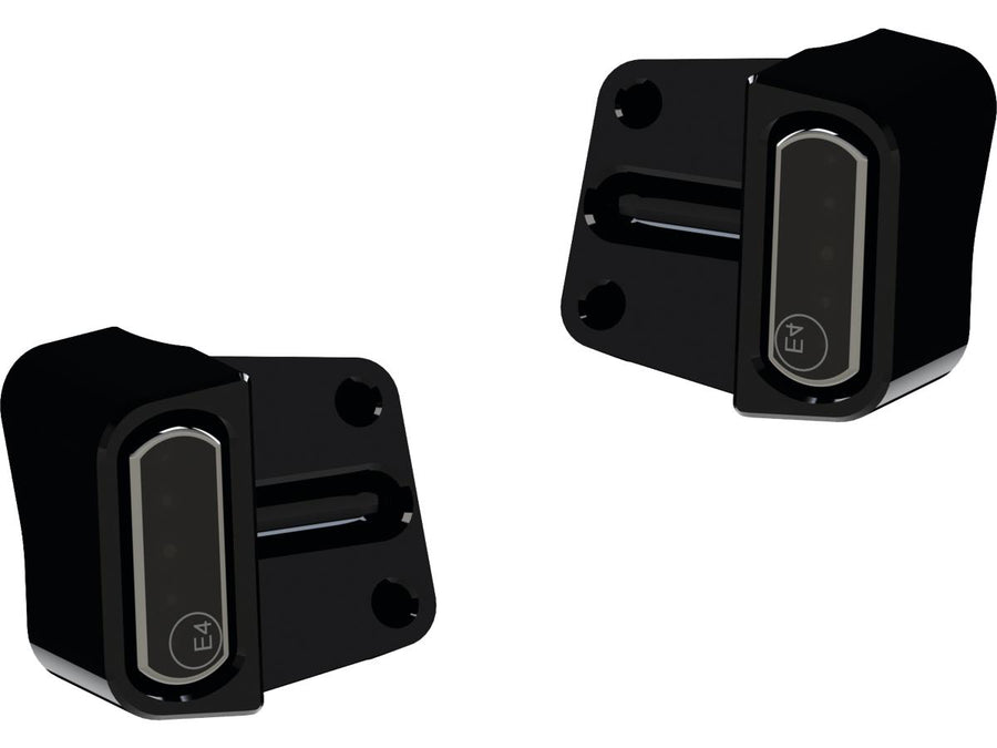 Harley Davidson - Inner plate strip LED turn signal/rear light/brake light 20 ° inclination