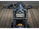 Harley Davidson Sporters S RH1250S [2021-2025]-SP-S windshield kit black-10