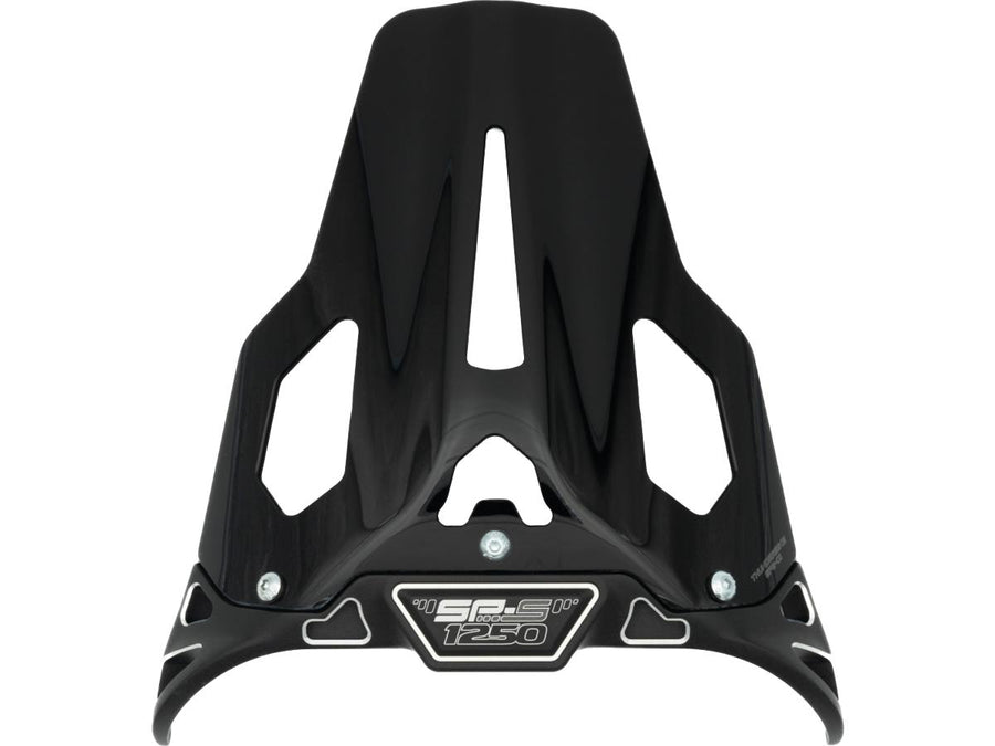 Harley Davidson Sporters S RH1250S [2021-2025]-SP-S windshield kit black
