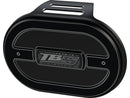 Harley Davidson FXBRS 114 [2018-2020]-TB-S Ovale Airbox Air filter coverage-10