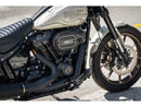 Harley Davidson FXBRS 114 [2018-2020]-TB-S Ovale Airbox Air filter coverage-6